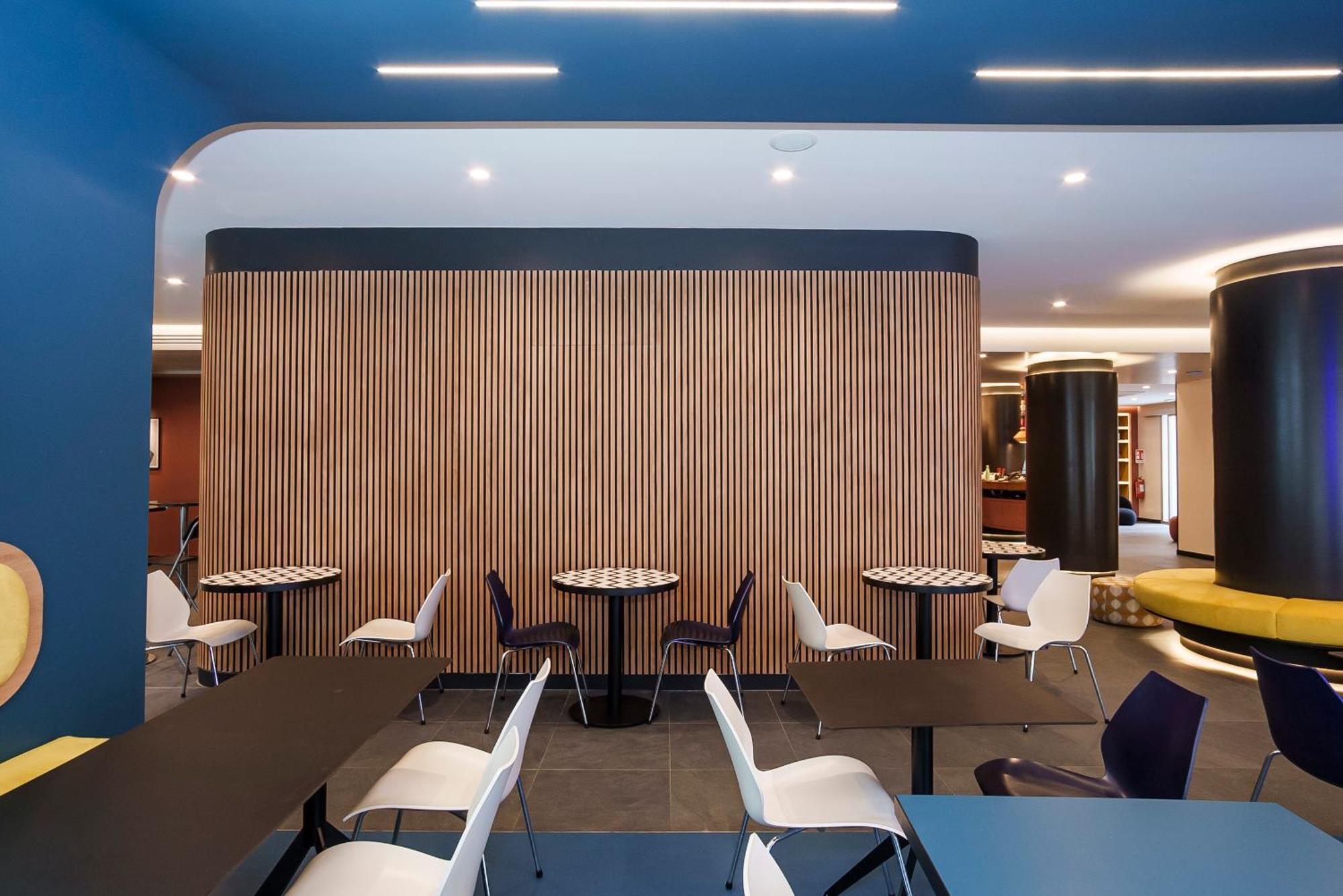 Aparthotel Colombo Roma 外观 照片