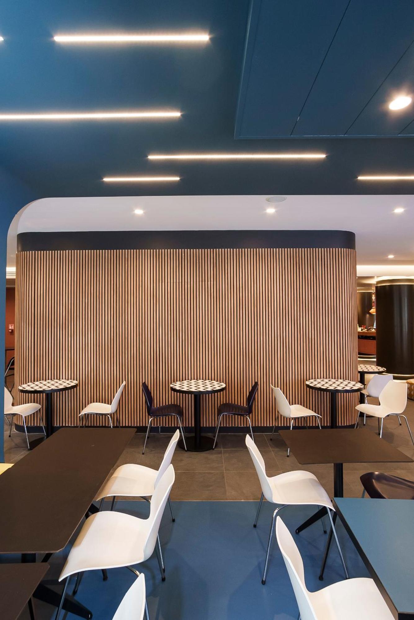 Aparthotel Colombo Roma 外观 照片