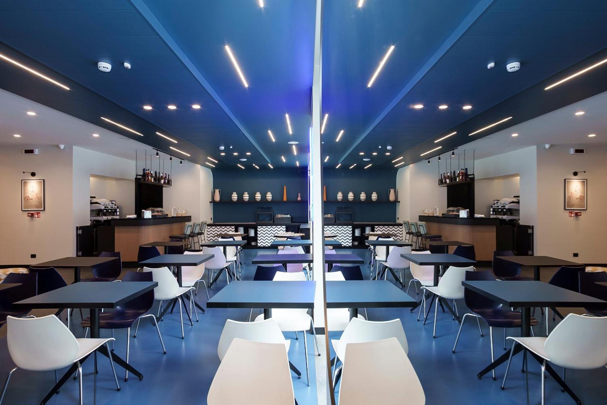Aparthotel Colombo Roma 外观 照片