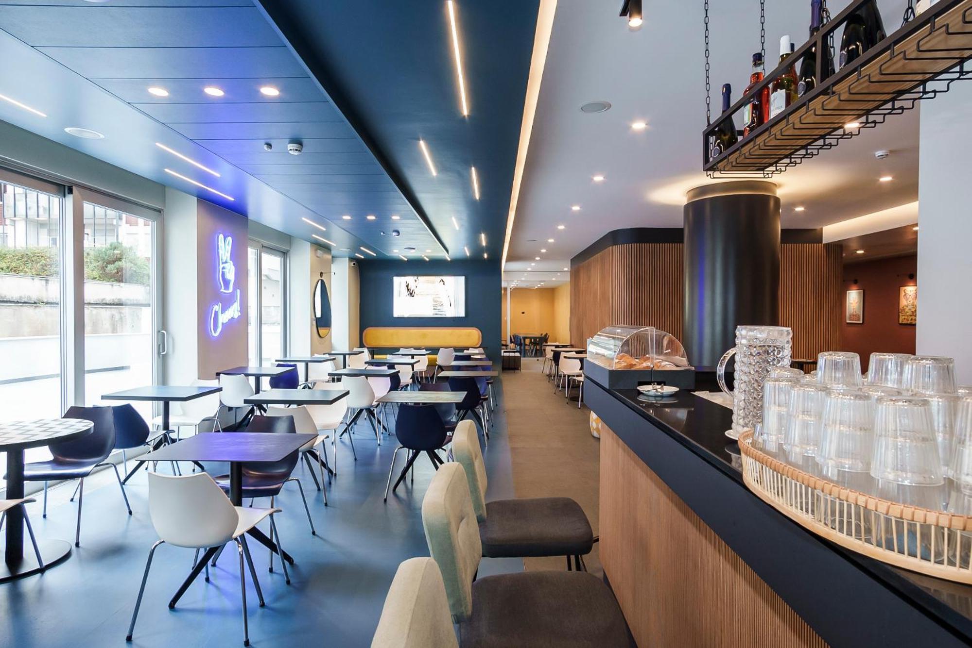 Aparthotel Colombo Roma 外观 照片
