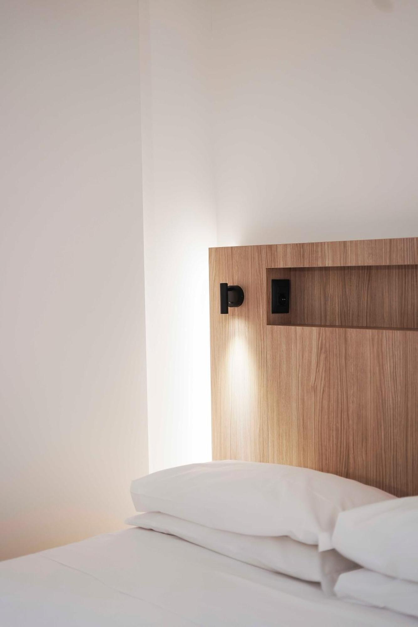 Aparthotel Colombo Roma 外观 照片